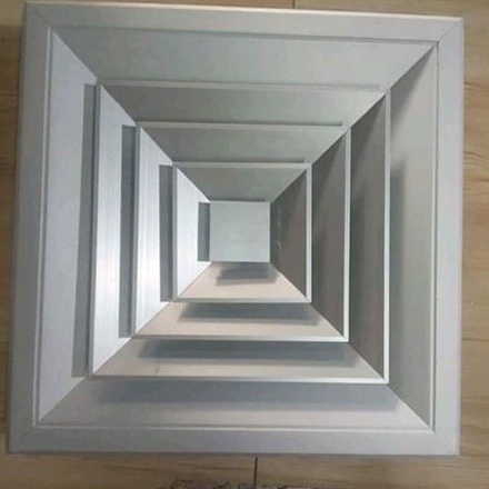 Difuser AC Ducting 8 Inch