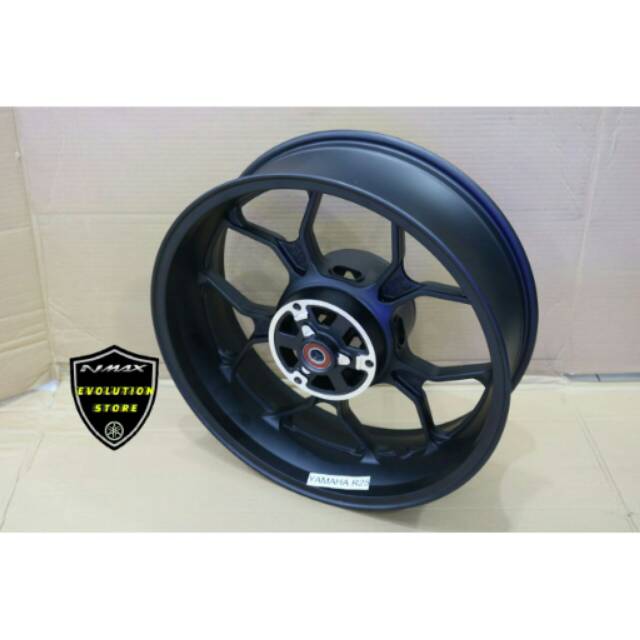 Velg Belakang Delkevic Yamaha R25