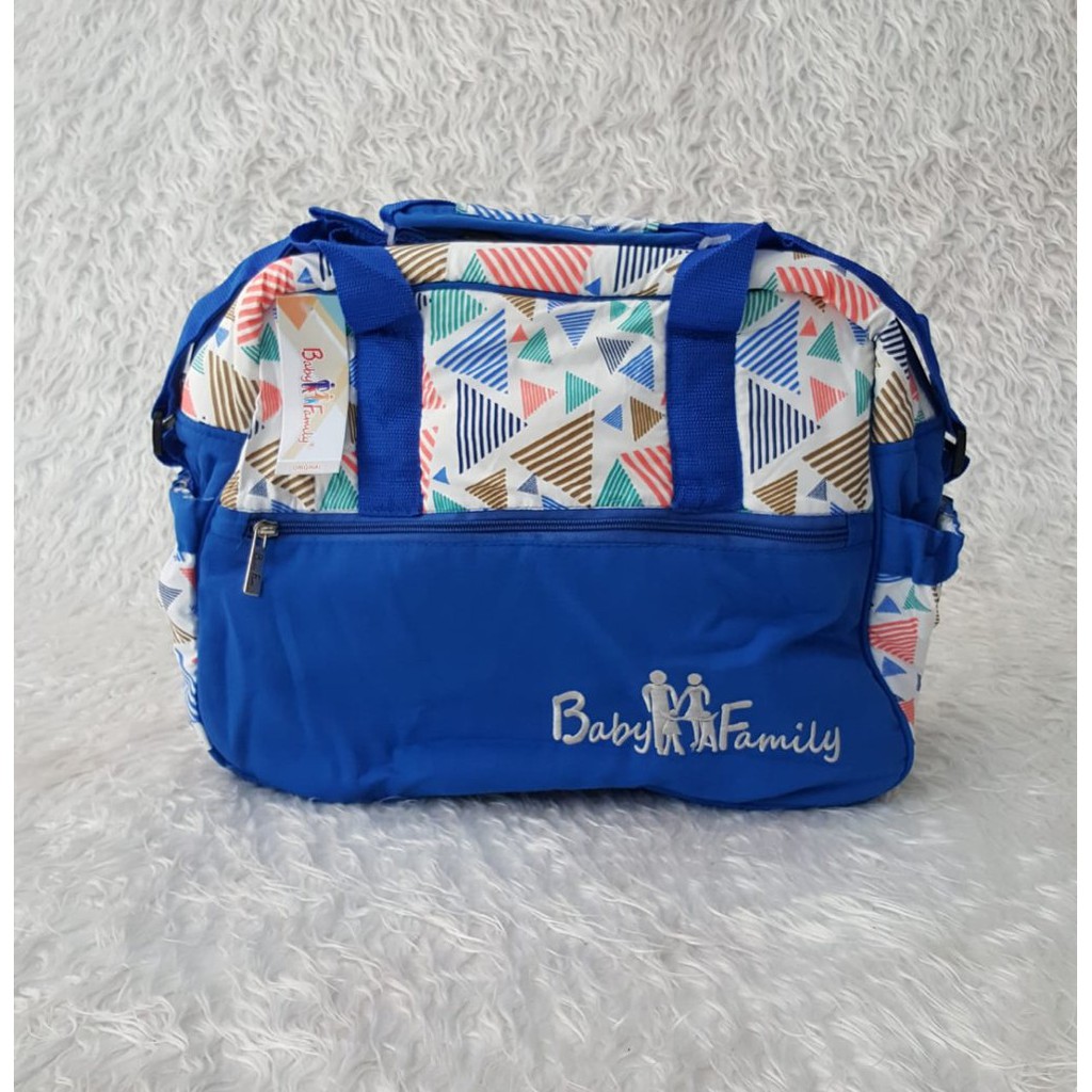 Tas Besar Baby Family 04 - BFT4301