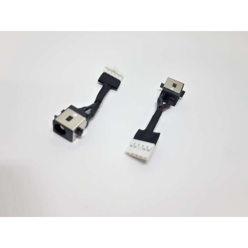 DC Jack Connector For Lenovo Ideapad U410 DC Power Jack