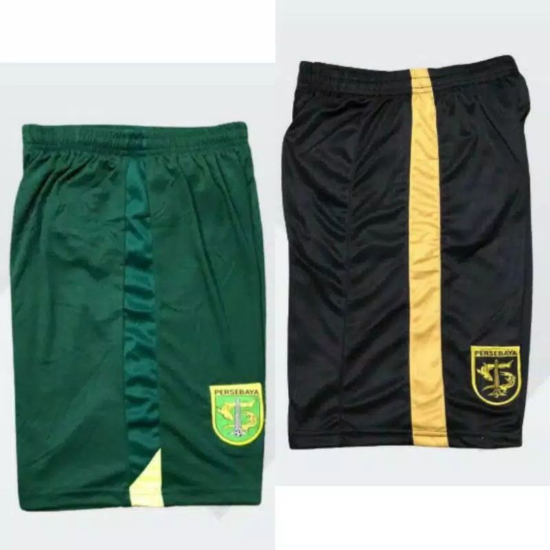 Celana Persebaya Surabaya Home 3rd Alternate Liga 1 2020 2021