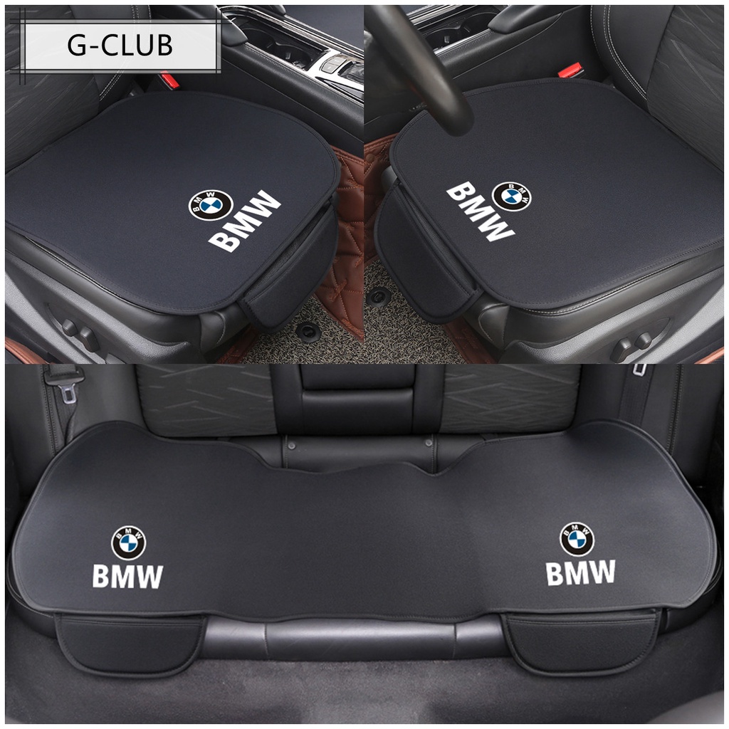 G-club Cover Pelindung Jok Mobil Universal Untuk Bmw