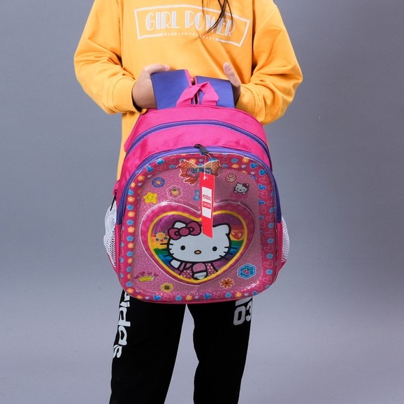 Tas Ransel Anak PAUD TK