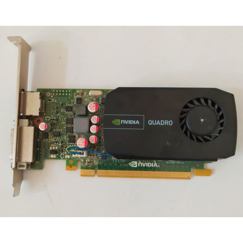 vga NVIDIA 1GB DDR3 bergaransi