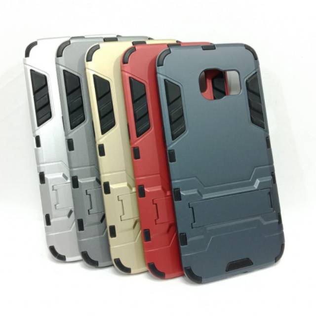 Hard Case Transformer  Samsung J1 2016/J2 Prime/J3/J5 /J5 2016/J5 Prime/J7 /J7 2016/J7/Prime