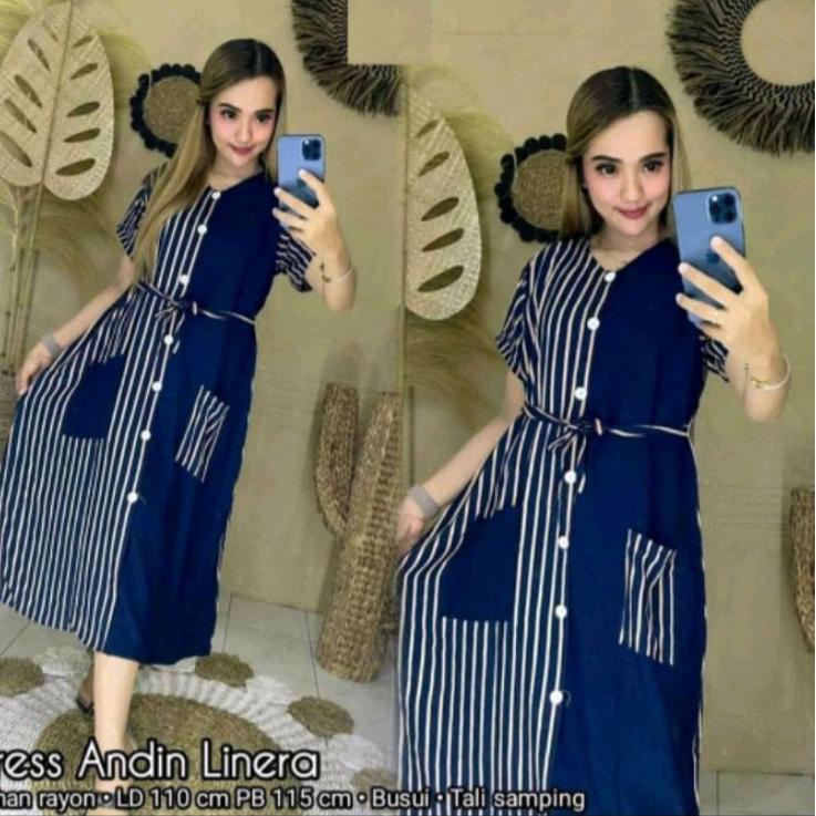 DASTER BLASTER/DASTER BUSUI/KOMBINASI SALUR/DASTER BUSUI/DASTER KEKINIAN/DRESS KIMONO –Cpt31au22y