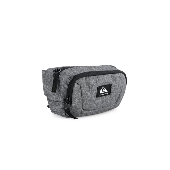 Tas Quiksilver waistbag Jungler Ii grey black