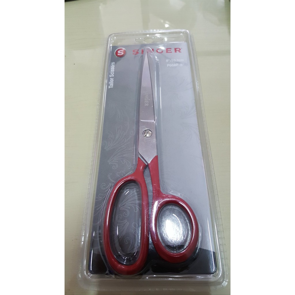 

GUNTING KAIN SINGER ORIGINAL Berkualitas