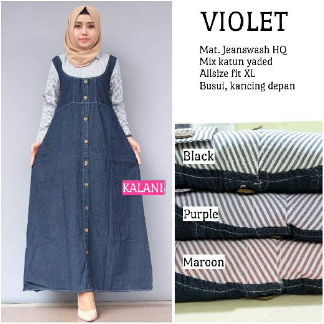 

Violet