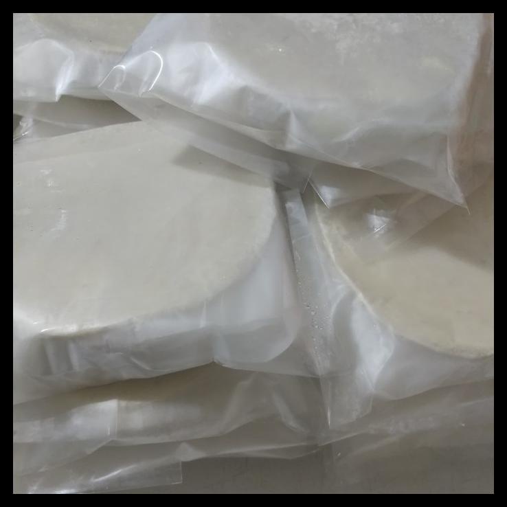 

TERBARUU!! Roti Prata Frozen SALE