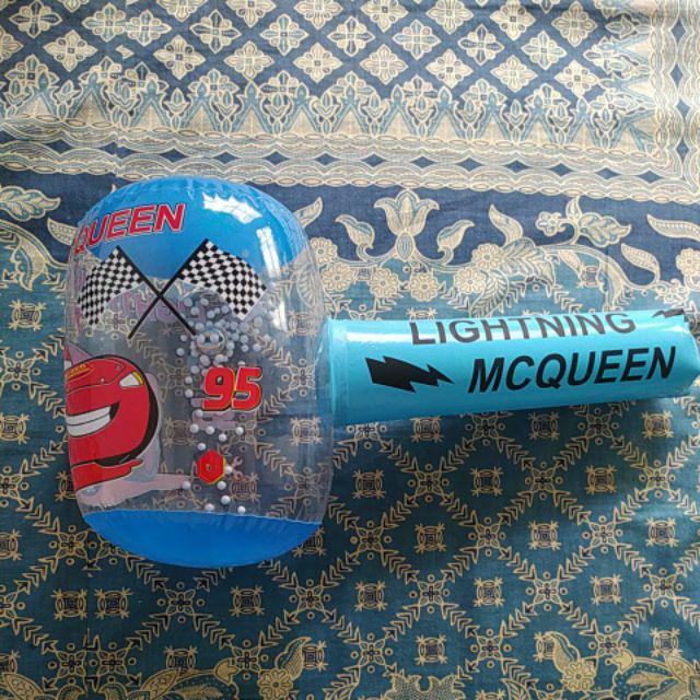 Palu Tiup/martil Plastik/palu Thor/ Palu Kerincingan