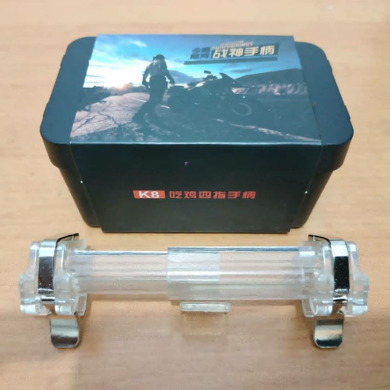 K8 L1R1 game sharpshooter trigger