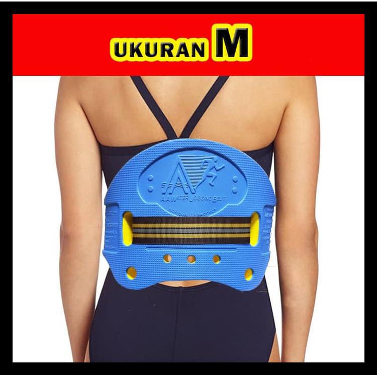 AA Water Jogging Belt EKSLUSIF