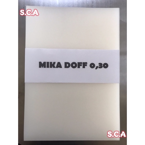

Cover Jilid Mika Doff 0,30 isi 10 lembar