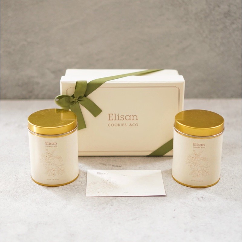 

GIFT BOX