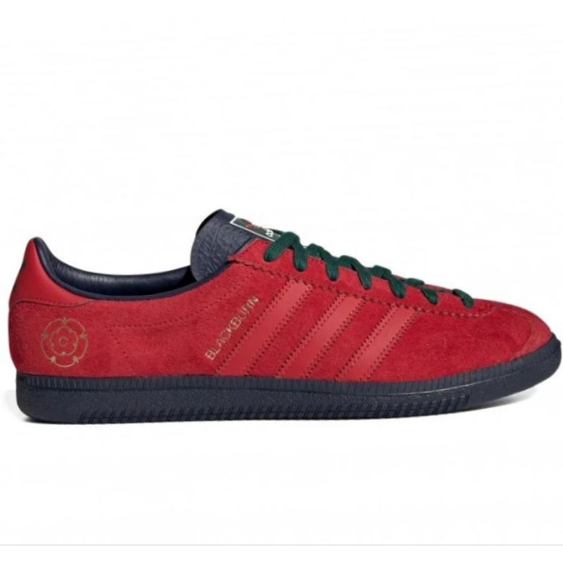 Adidas Blackburn