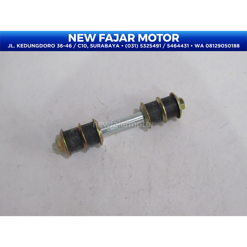 Karet Stabil Depan Komplit Ford Ranger Mazda BT50