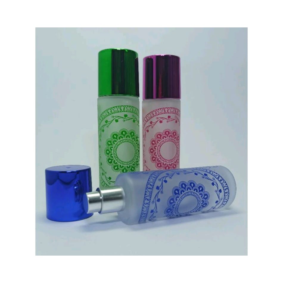 Refill parfum aigner blue emotion