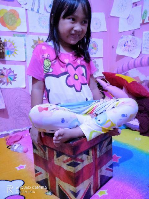 Vintage Store Box - Kotak Penyimpanan