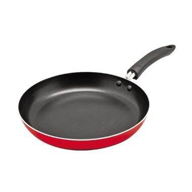 Maxim Valentino Fry Pan Anti Lengket Penggorengan 24 cm