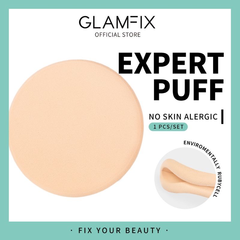 Glamfix Expert Puff