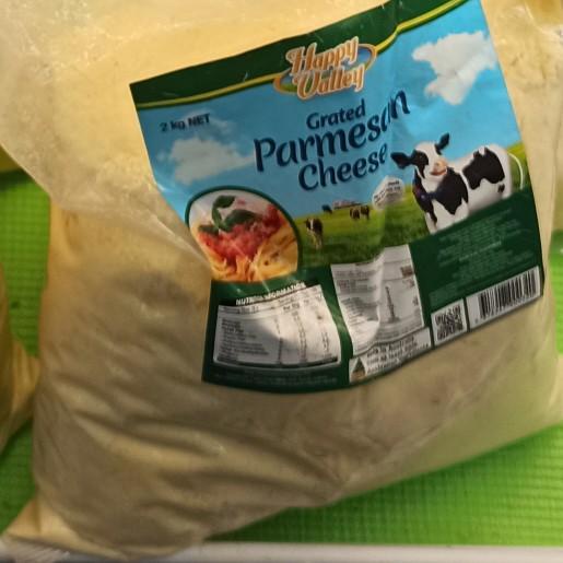 

Happy Valley Parmesan - 100G IMPORT 드