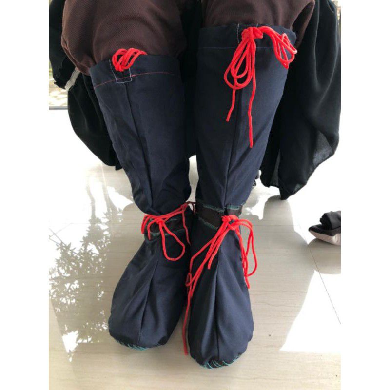 SEPATU SAFETY ANTI KEONG SAWAH // SEPATU PETANI SAWAH ANTI KEONG TERLARISS