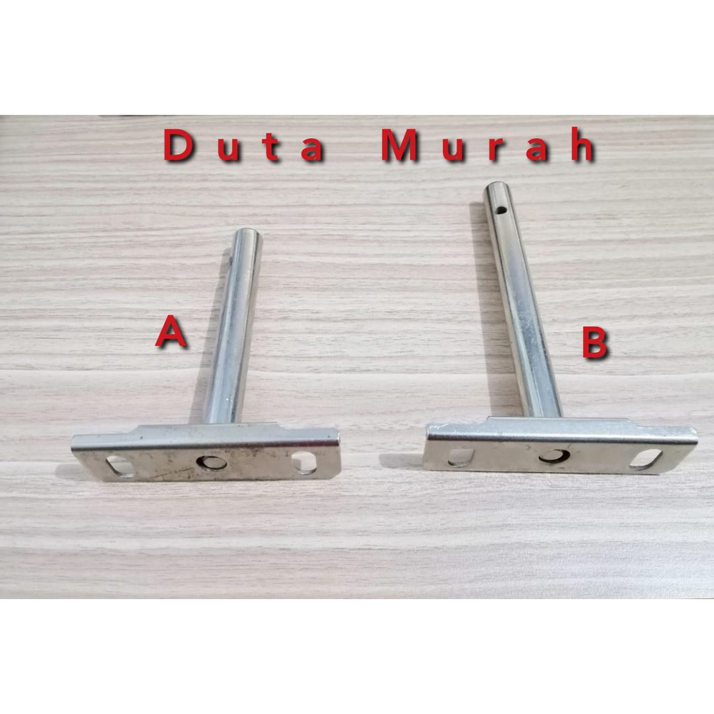 Bracket Braket Ambalan Dinding Melayang 1 pcs Braket Bracket Braket Ambalan Dinding Melayang 1 pcs Braket