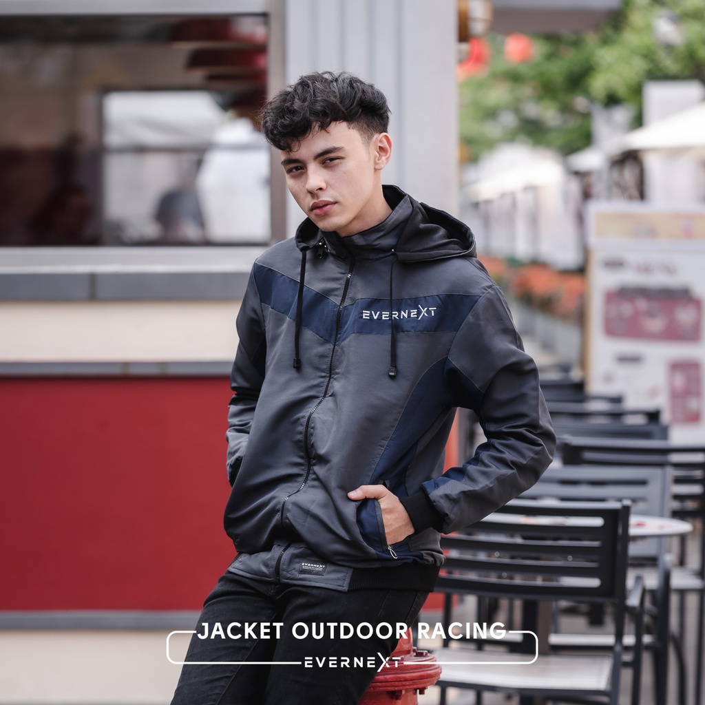 Jaket Motor Pria Tebal Waterproof Anti Angin Jaket Pria Parasut Pria Wanita Taslan Jaket kasual Pria Terbaru Ori Murah Original Premium New Model Parasut Pria Hoodie Parasit Distro Unisex Cagoule Pria Jaket simple Jaket Wanita Jaket Outdoor Sporty Outwear