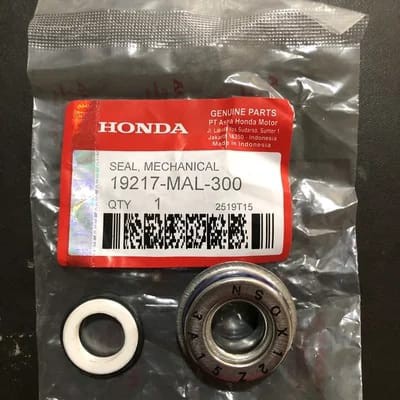 Seal Waterpump Water Pump Sil Mechanical Honda Vario 110 125 150 CB150R MAL