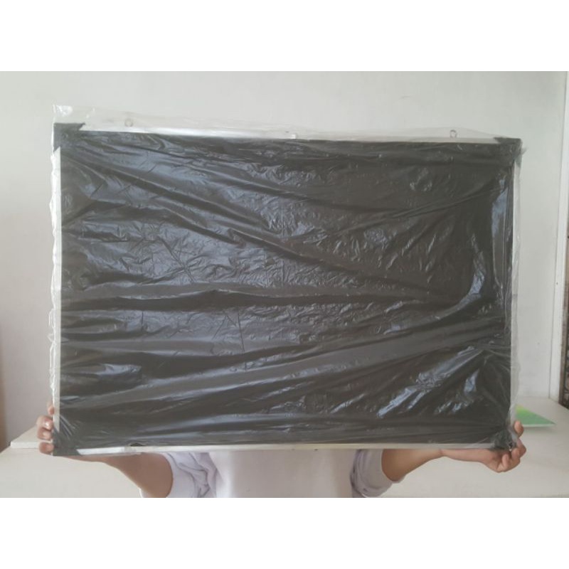 

PAPAN TULIS WHITEBOARD