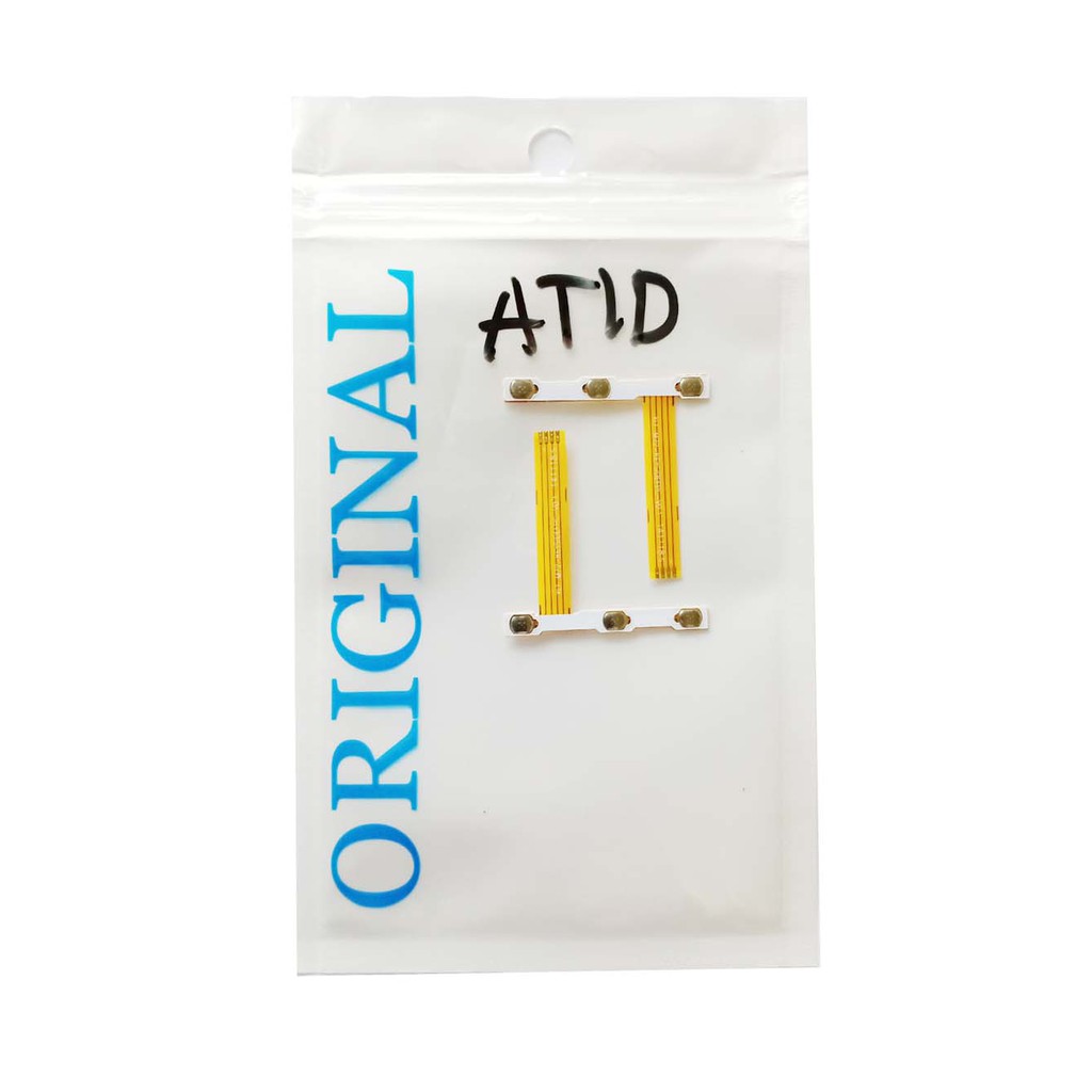 Tombol ON OFF And Volume Evercoss AT1D - Flexibel On Off Evercoss AT1D Tombol Dalam Evercoss AT1D