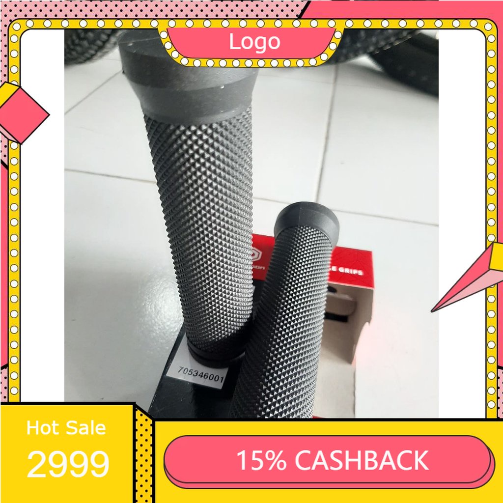 HANDLEGRIP / HANDLE GRIP/ HANDGRIP / HAND GRIP POLYGON KR L/L 0
