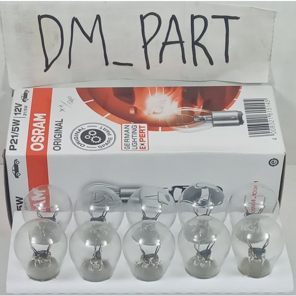 Lampu Bohlam Blk Belakang Senja Malam Stop Rem Beat Grand Livina Avanza Rush Terios Agya Calya Ertig