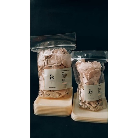 

keripik basreng