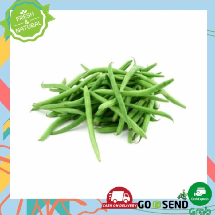 

BEST SELLER BABY BUNCIS 250GR SAYUR ORGANIK /BISA DIKIRIM GO-SEND