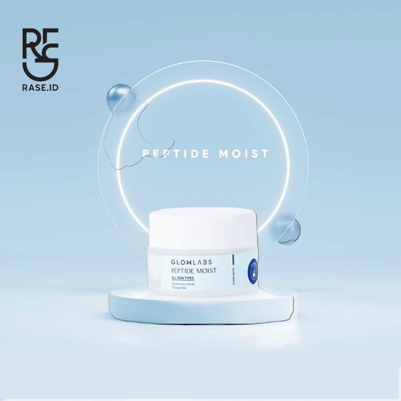 GLOWLABS PEPTIDE MOIST