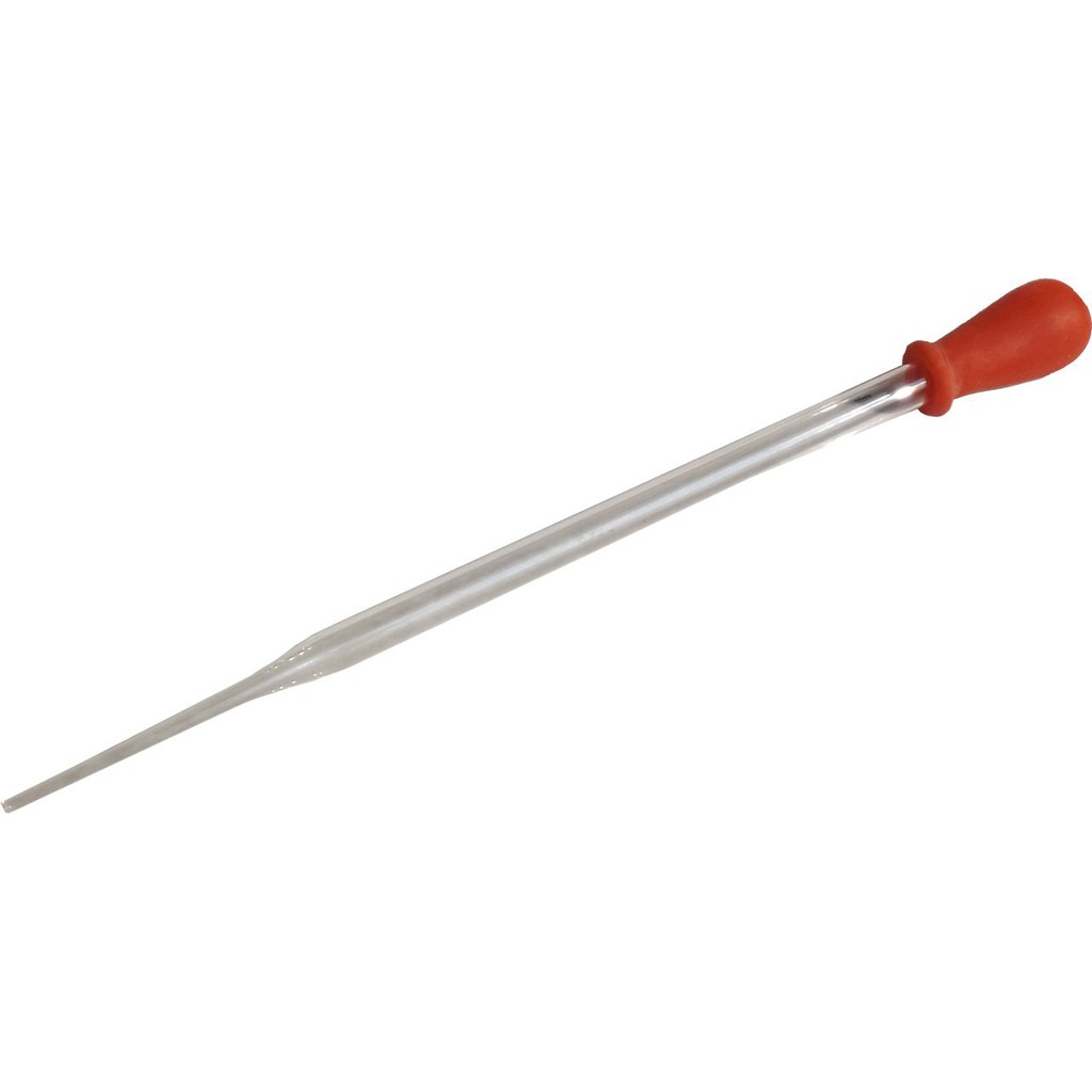 Pipet Kaca Panjang 20 cm