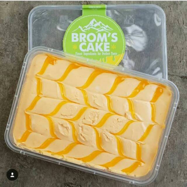

Lava Broom