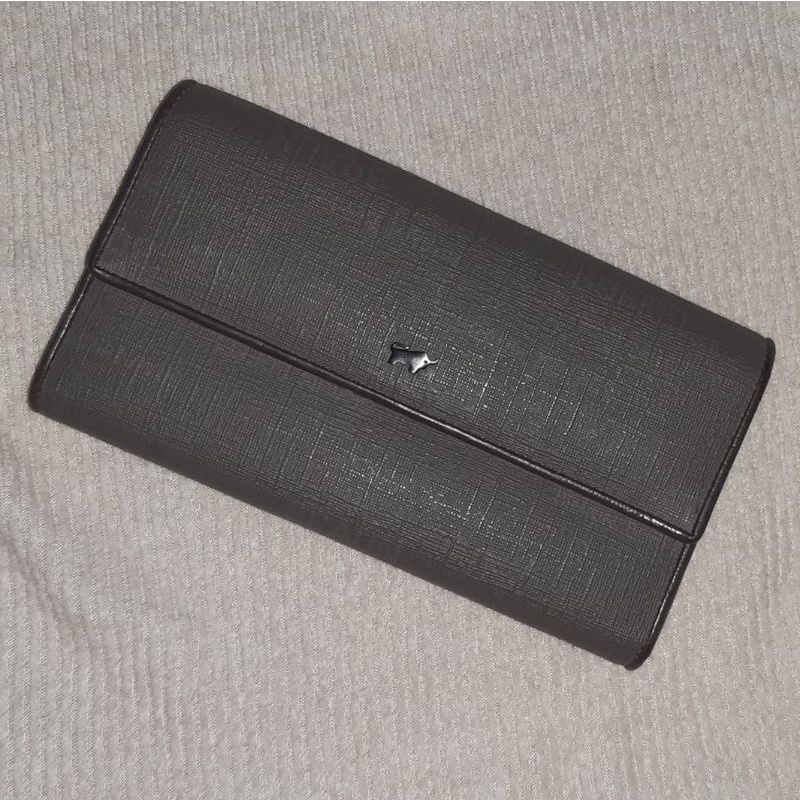 braun buffel original