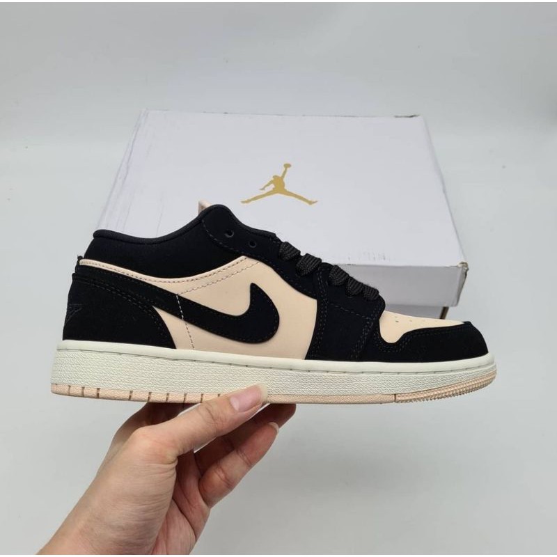 nike jordan low guava ice