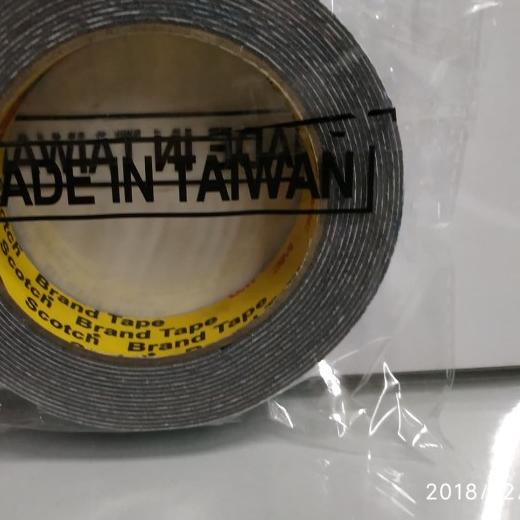 

➻ 3M FOAM TAPE DOUBLE TAPE ☞