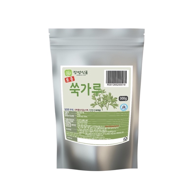 

MUGWORT POWDER KOREA