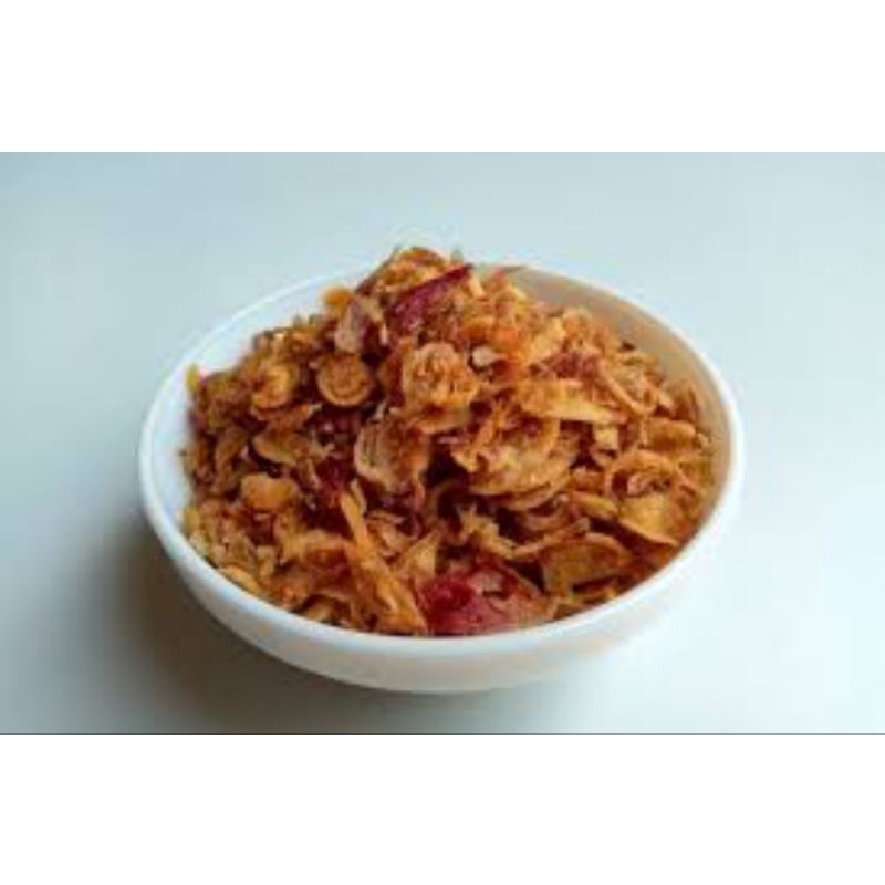 

Bawang Goreng 100Gram