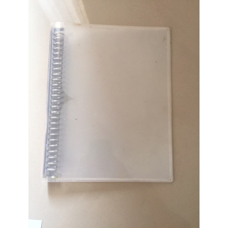 binder map file PRELOVED