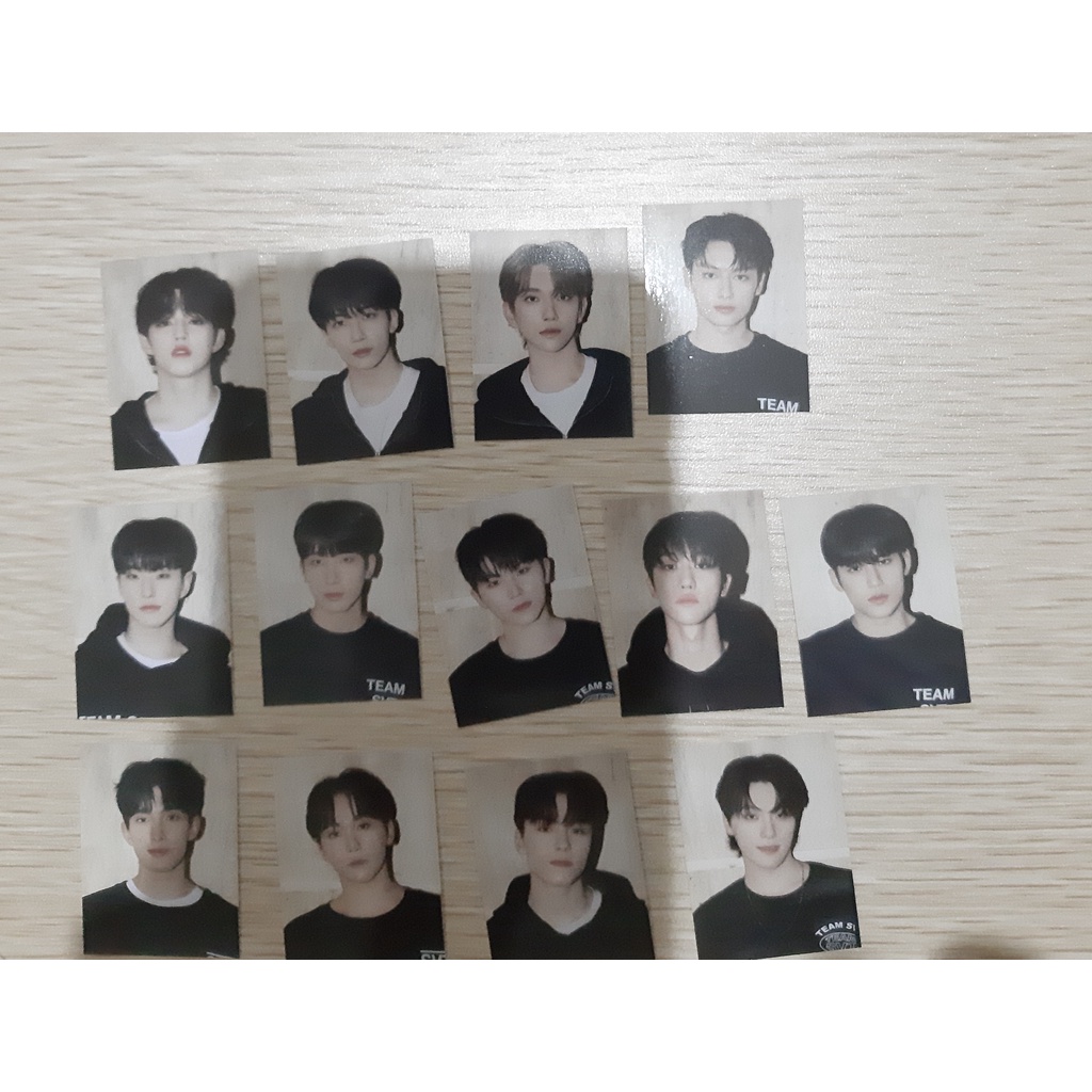 ID Photo Caratland 2022