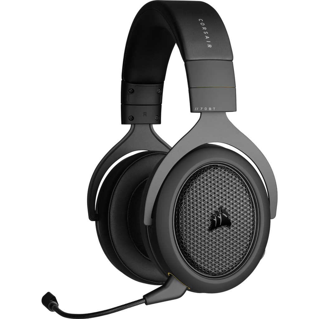 Corsair HS70 Bluetooth - Wireless Gaming Headset