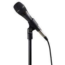 TOA Microphone Kabel Original ZM 520