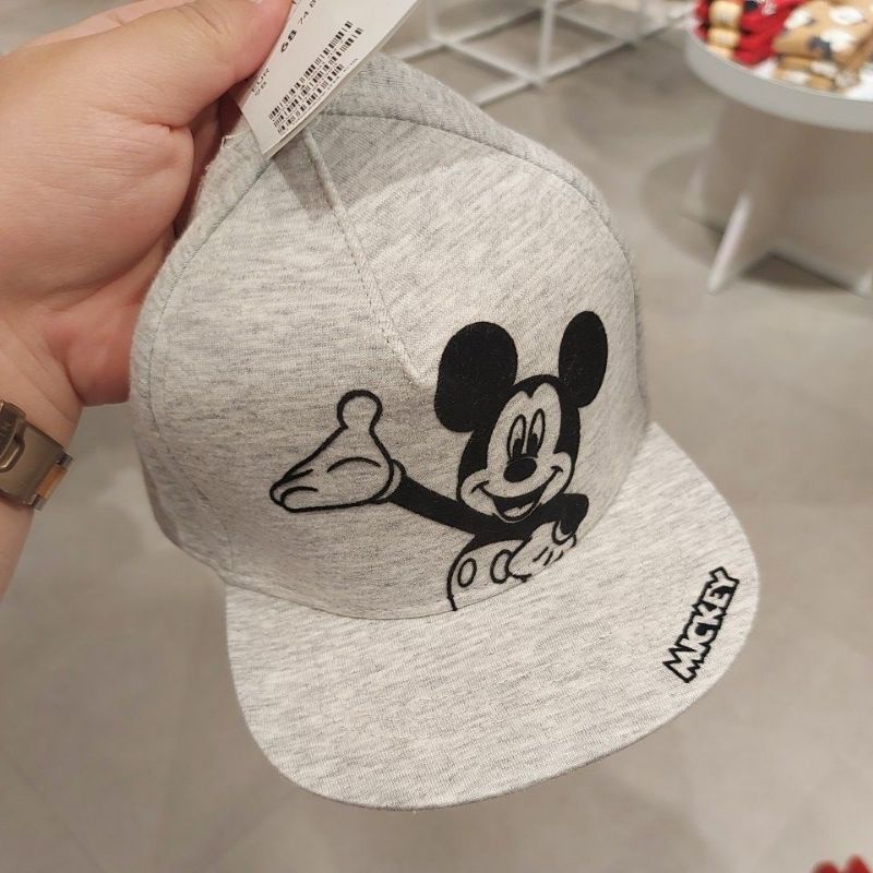 NEW H&M BABY TOPI BASEBALL
