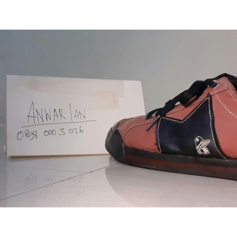 Macbeth Eliot Classic size 41-42